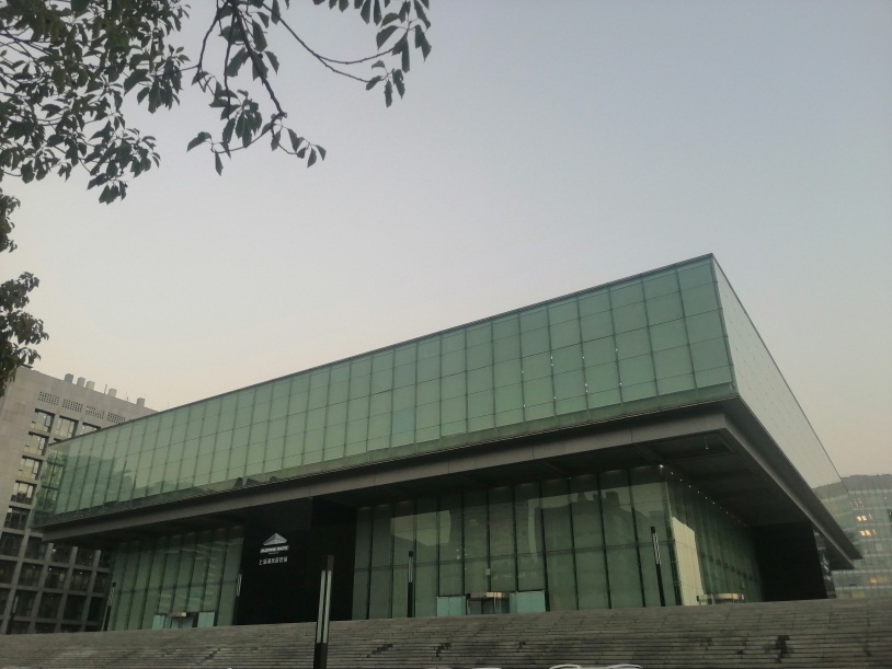 富爾頓攜手浦東展覽館，打造上海又一功能性、標(biāo)志性建筑
